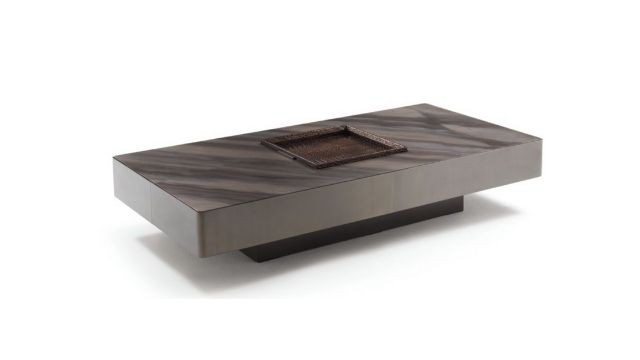 Beautiful Coffee Table
