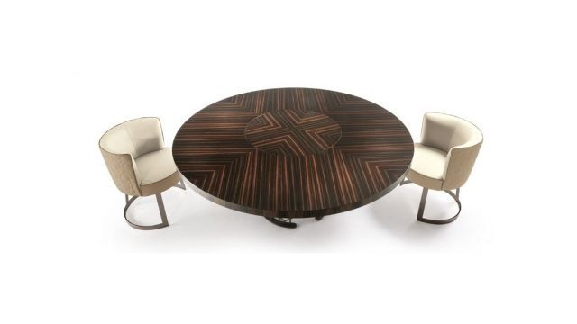 Trendy Design Dining Set