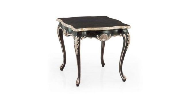 Elegant Dark Design Night Table