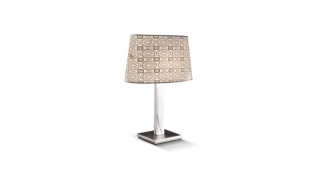 Modern Design Table Lamp