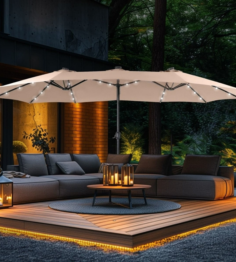 OUTDOOR UMBRELLA 004