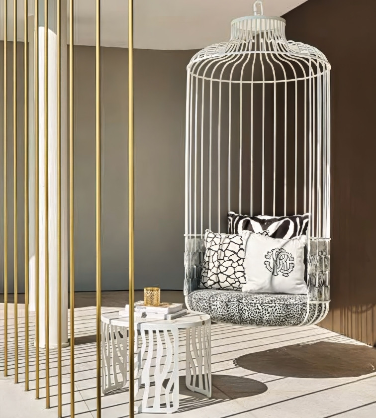 OUTDOOR UMBRELLA 010