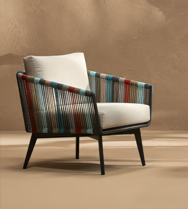 OUTDOOR FURNITURE SET 023