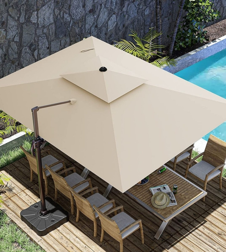 OUTDOOR UMBRELLA 003