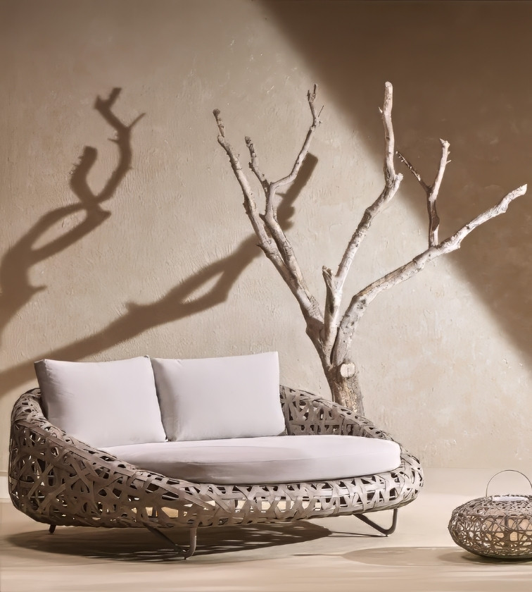 OUTDOOR FURNITURE SET 015