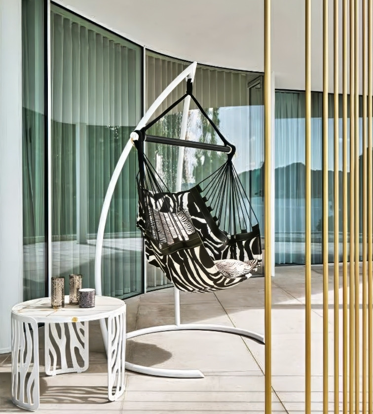 OUTDOOR FURNITURE SET 001