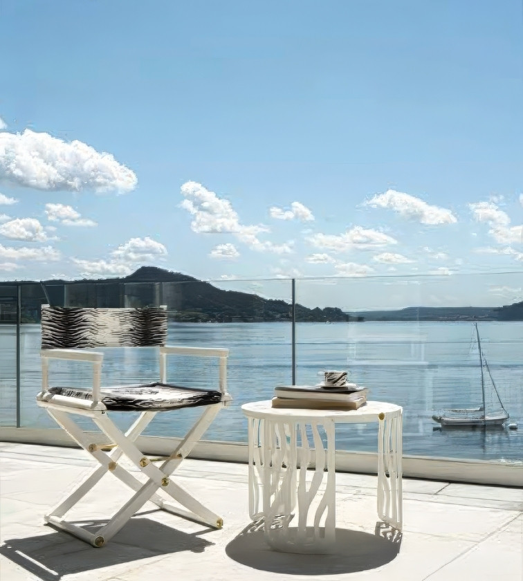 OUTDOOR FURNITURE SET 029