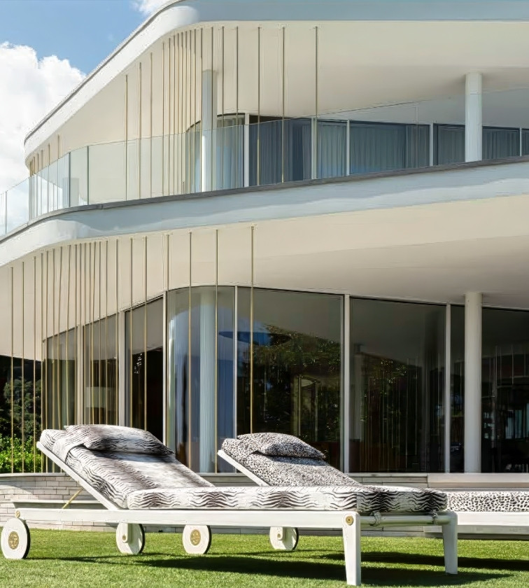 OUTDOOR FURNITURE SET 016