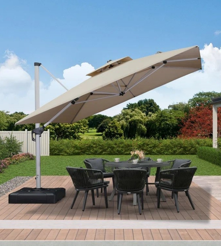 OUTDOOR UMBRELLA 001