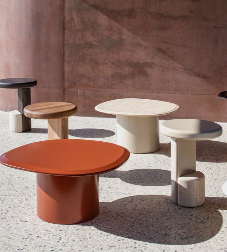 OUTDOOR FURNITURE SET 007