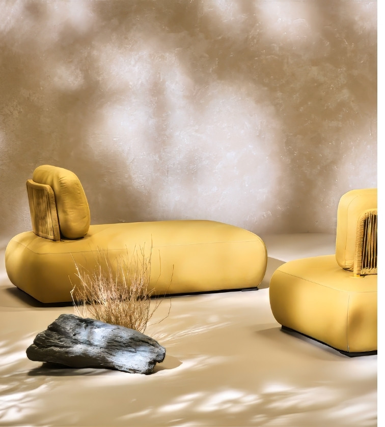 OUTDOOR FURNITURE SET 018