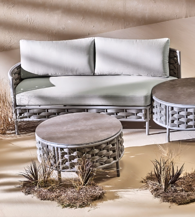 OUTDOOR FURNITURE SET 017