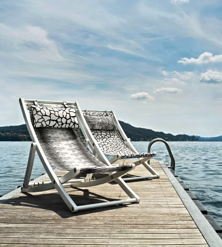 OUTDOOR FURNITURE SET 020