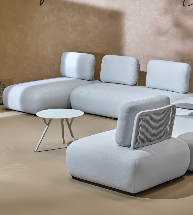 OUTDOOR FURNITURE SET 025