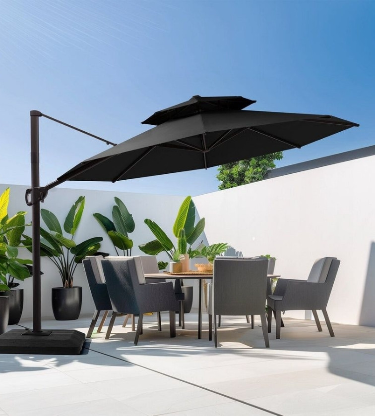 OUTDOOR UMBRELLA 008
