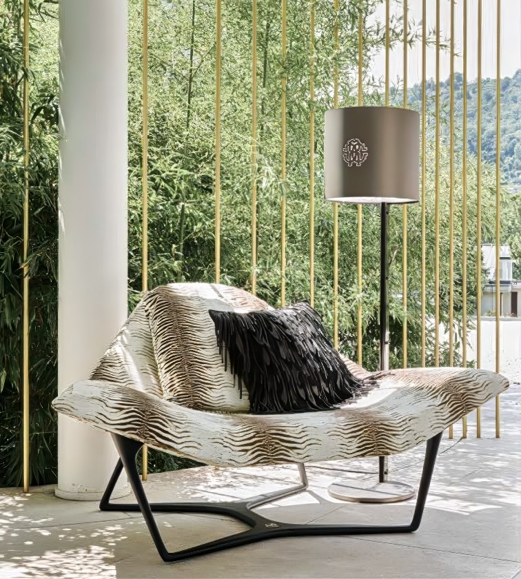 OUTDOOR FURNITURE SET 022