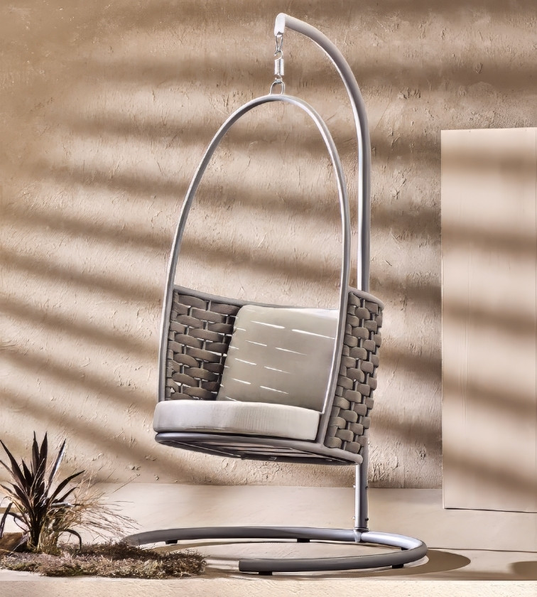 OUTDOOR FURNITURE SET 009