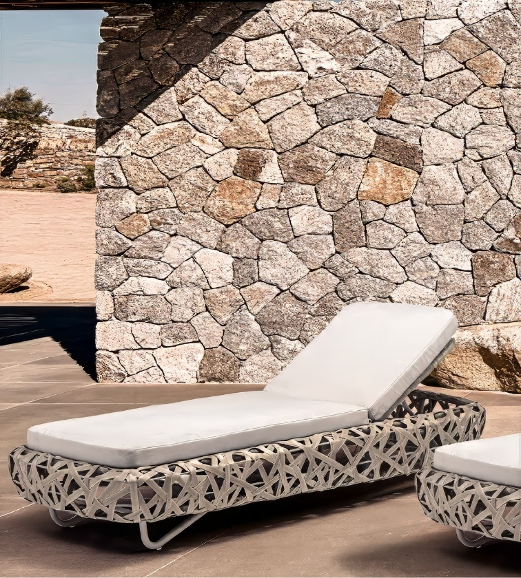 OUTDOOR FURNITURE SET 006