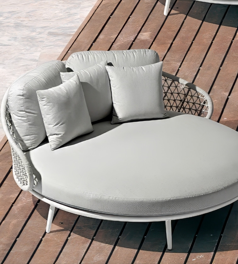 OUTDOOR FURNITURE SET 021