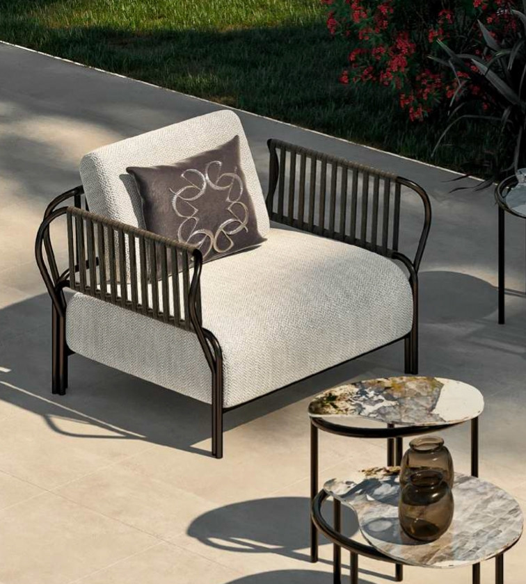 OUTDOOR FURNITURE SET 008