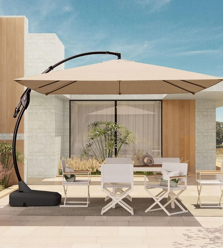 OUTDOOR UMBRELLA 010