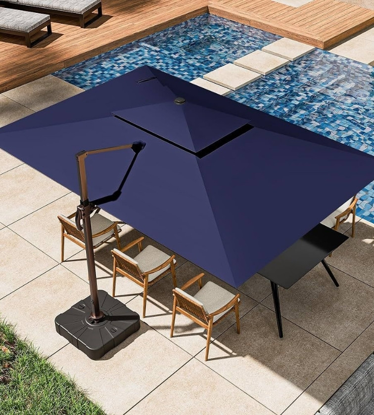 OUTDOOR UMBRELLA 005