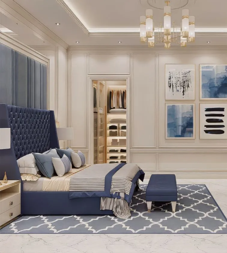 Customized Kids’ Room Furniture UAE