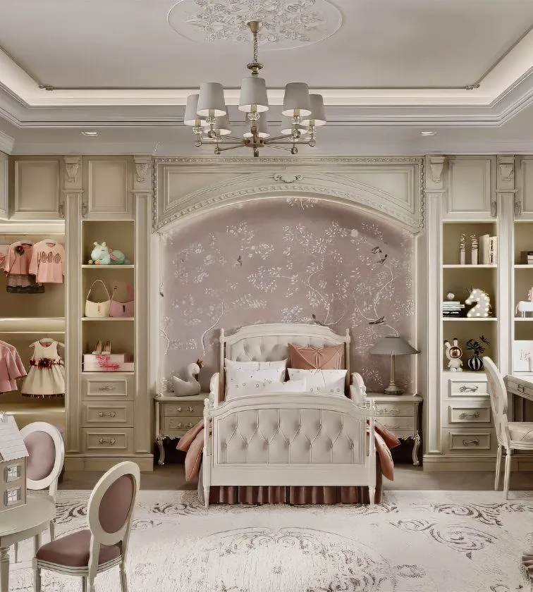 Unique Kids’ Room Furniture and Accessories