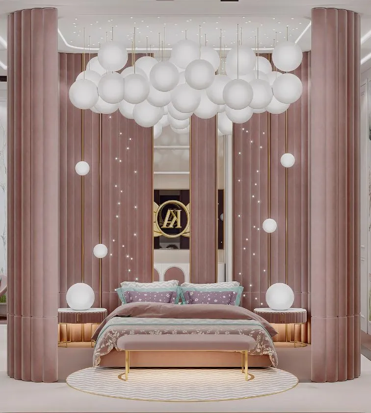 Premium Kids Bedroom Furniture Package