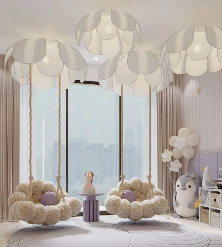 Luxury Children’s Bedroom Furniture