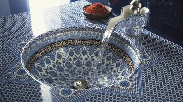 Elevate Your Bathroom Experience with Kohler Equipment