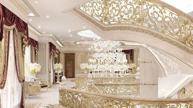 Impressive Entrance Interior Design Ideas for Your Home