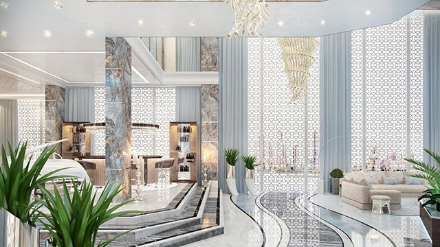 Contemporary Living Room Designs for the Modern Home