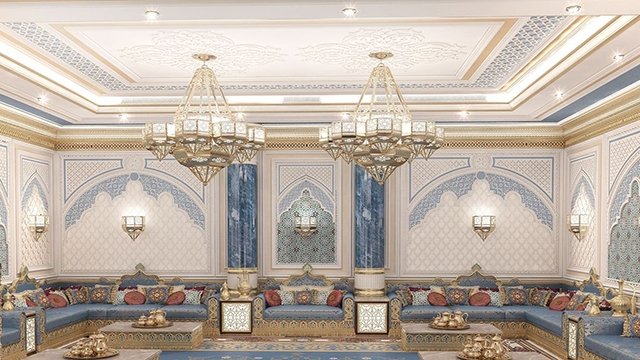 Embracing the Enchantment of Moroccan-Inspired Interior Design