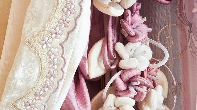 Unveiling the Best Curtains Design Trends in Dubai