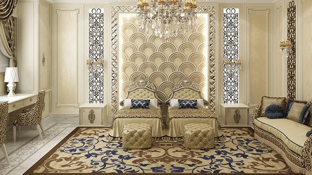 Innovative and Inspiring Kids Room Design Ideas