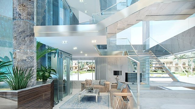 Innovative Loft Home Architecture Designs