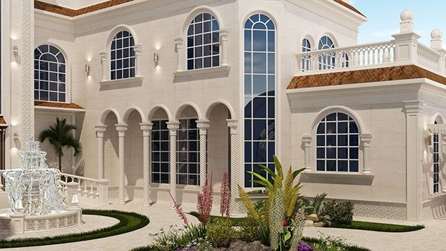 Innovative Exterior House Design Ideas for a Modern Home