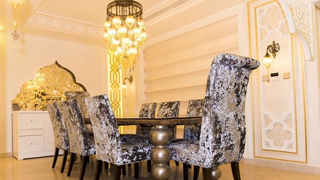 Exquisite Moroccan Style House Designs by Katrina Antonovich