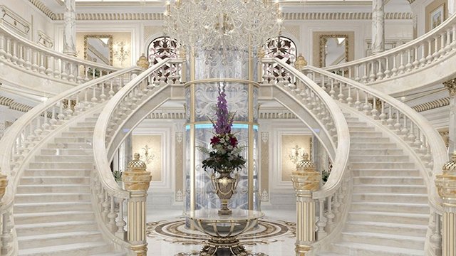 Unveiling Pakistan's Finest Luxury House Designs