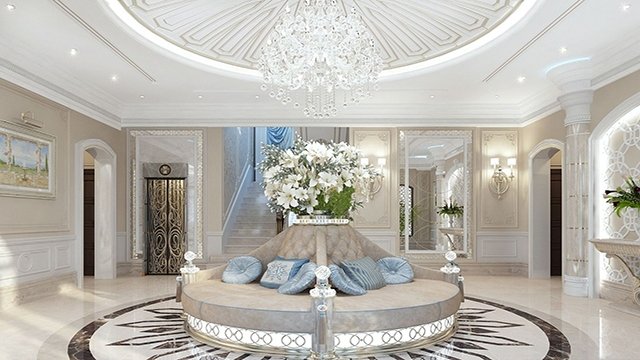 Al Ain's Finest Interior Design: Unveiling the Secrets to a Dream Space