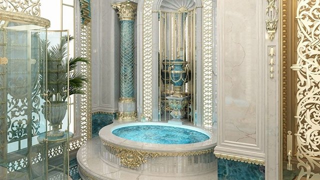 Ultimate Bathroom Interior Design Ideas: Elevate Your Space