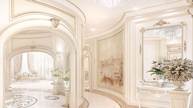 Abu Dhabi's Finest Interior Design: Trends, Tips, and Inspiration