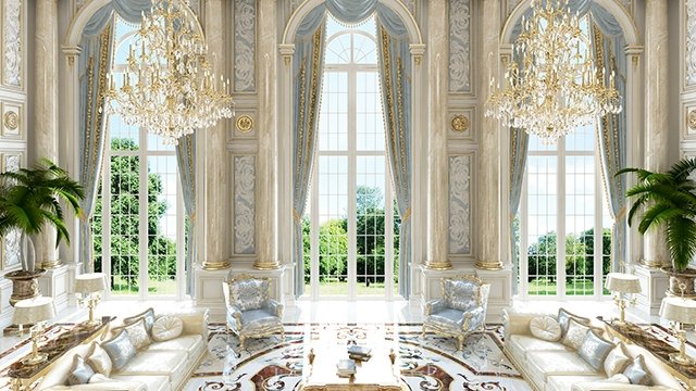 Top House 3D Design Ideas for Your Ultimate Dream Home