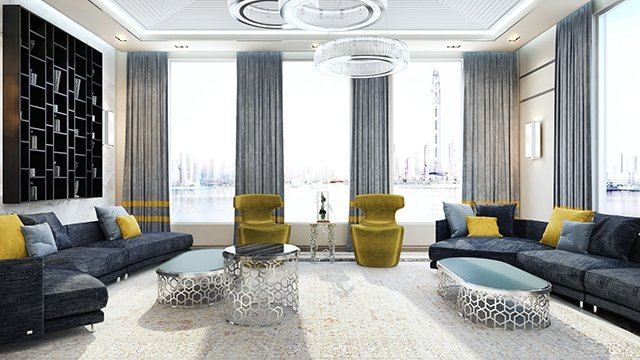 Innovative Home Designs: Top Trends and Styles for 2021