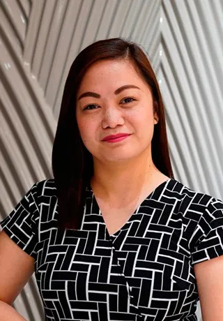 Gretchen D. Loyola