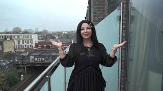 Best Interior Design Services. Luxury Hotel in London & Furnishing by ANTONOVICH Group