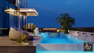 Best in Class - Exterior and Landscape Services in Dubai & Furnishing by ANTONOVICH Group