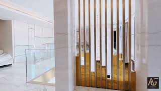 LUXURIOUSLY FURNISHED 7 BEDROOM AT PEARL JUMEIRAH & Furnishing by ANTONOVICH Group