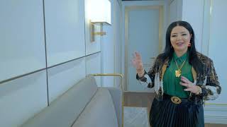 Top KA Furniture Showroom Dubai. Furniture delivery & installation Dubai & Furnishing by ANTONOVICH Group